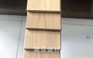 木塑地板 建材社區中的日用雜品新寵