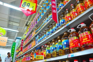 濟寧超市購物心得 日用雜品選購與槽點分享