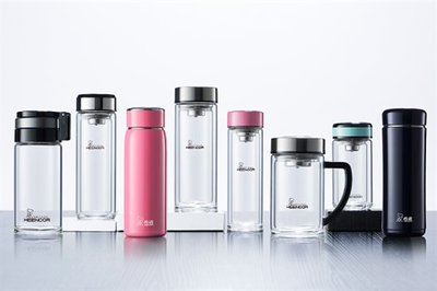 希諾亮相第113屆百貨展，引領健康飲水新風尚