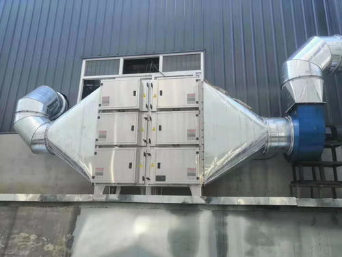 濟南食品廠油煙凈化器 去除率大于95%的日用雜品選擇指南