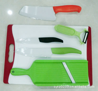 沈陽(yáng)東北日用雜品市場(chǎng)盧惠娟日雜批發(fā)部 為您詳解【3件套陶瓷刀】?jī)r(jià)格、廠家與選購(gòu)要點(diǎn)