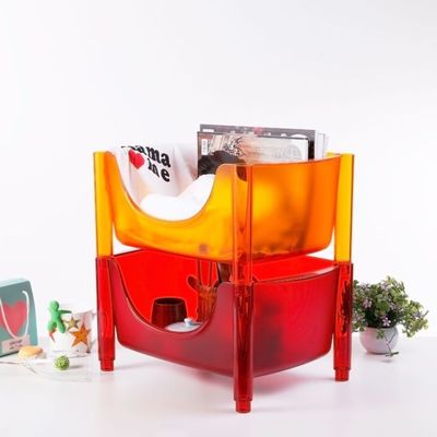 一舉多得的收納神器重“妝”歸來(lái)！日用雜品煥新上市